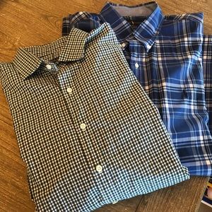Ralph Lauren dress shirt